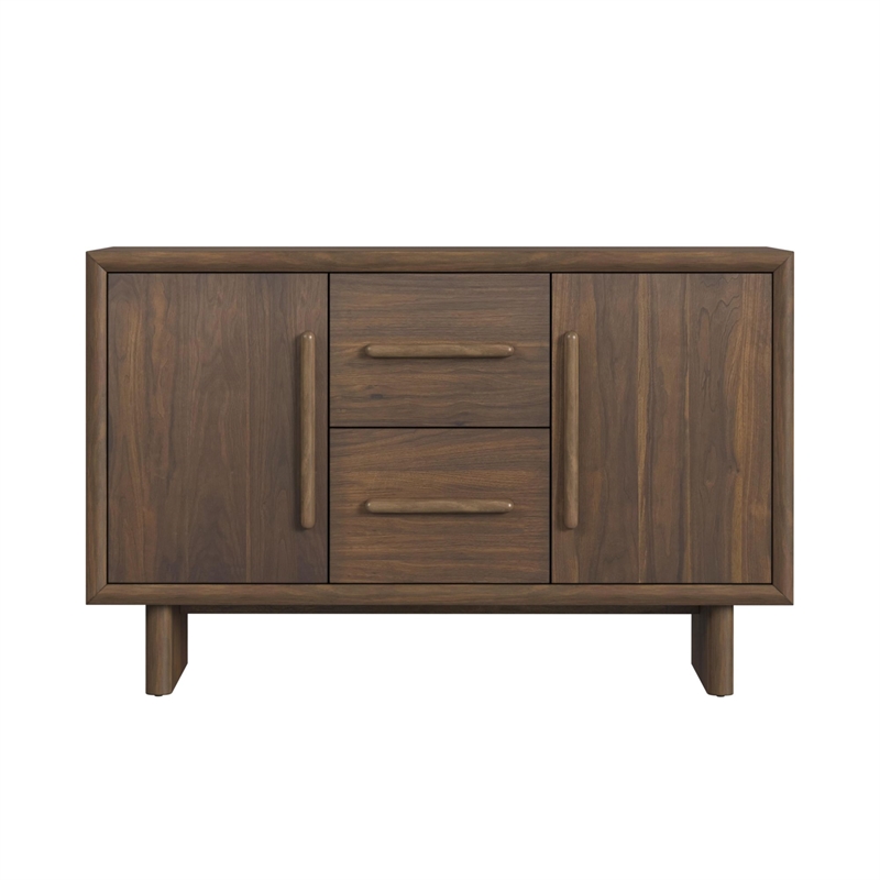 Picket House Furnishings Perth Server in Brown