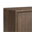 Picket House Furnishings Perth Server in Brown