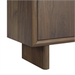 Picket House Furnishings Perth Server in Brown
