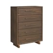 Picket House Furnishings Perth Queen 3PC Bedroom Set with Boucle Beige & Brown
