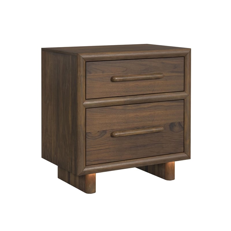Picket House Furnishings Perth Queen 3PC Bedroom Set with Boucle Beige & Brown