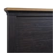 Picket House Furnishings Johnshaven Queen Storage 5PC Bedroom Set in Espresso