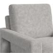 Picket House Furnishings Debbie Chair in Balina Light Grey