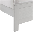 Picket House Furnishings Santino Twin Panel 3PC Bedroom Set in White