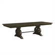 Picket House Furnishings Stanford 6PC Dining Set in Charcoal