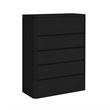 Picket House Furnishings Camelot King UPH 3PC Bedroom Set in Black
