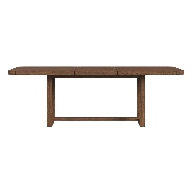 Picket House Furnishings Thorin Dining Table with 18