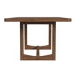 Picket House Furnishings Thorin Dining Table with 18