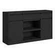 Picket House Furnishings Camelot Server in Black