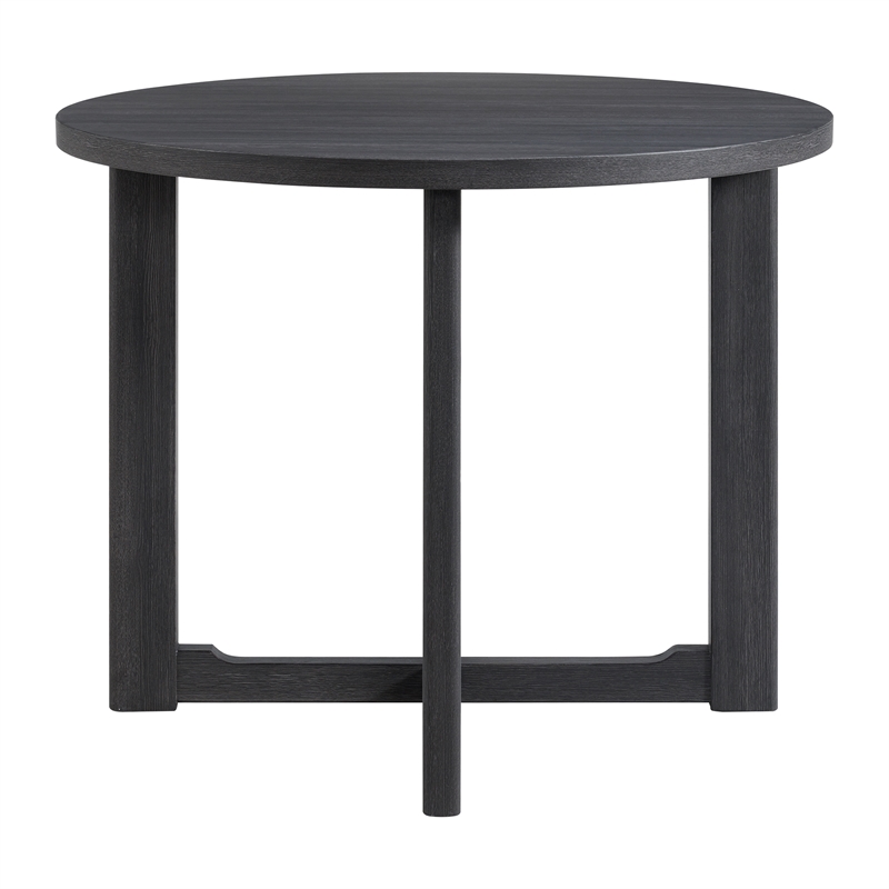 Picket House Furnishings Yorkshire 5PC Counter Set in Espresso