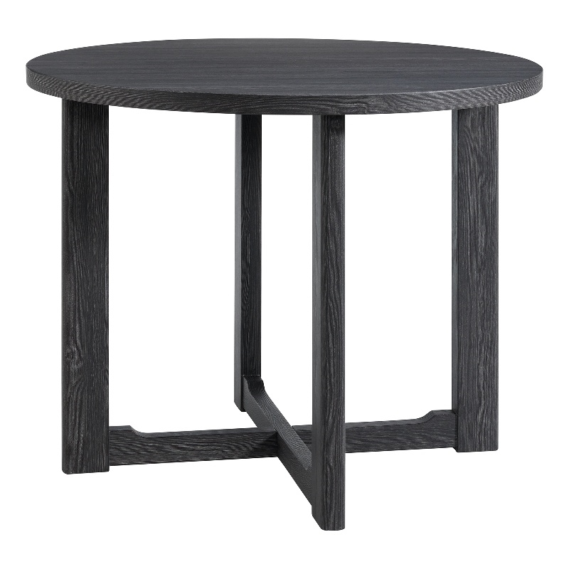 Picket House Furnishings Yorkshire 5PC Counter Set in Espresso