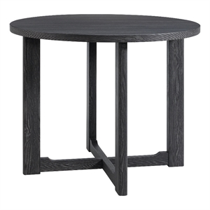 Picket House Furnishings Yorkshire 5PC Counter Set in Espresso