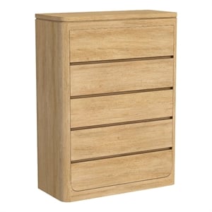 Picket House Furnishings Camelot Chest in Natural