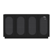 Picket House Furnishings Grenada Server in Black