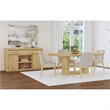 Picket House Furnishings Camelot 72