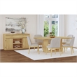 Picket House Furnishings Camelot 72