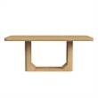 Picket House Furnishings Camelot 72