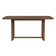 Picket House Furnishings Thorin Counter Table in Brown