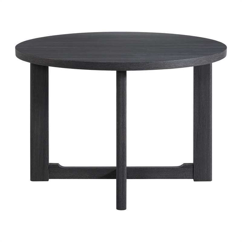 Picket House Furnishings Yorkshire  5PC Dining Set in Espresso