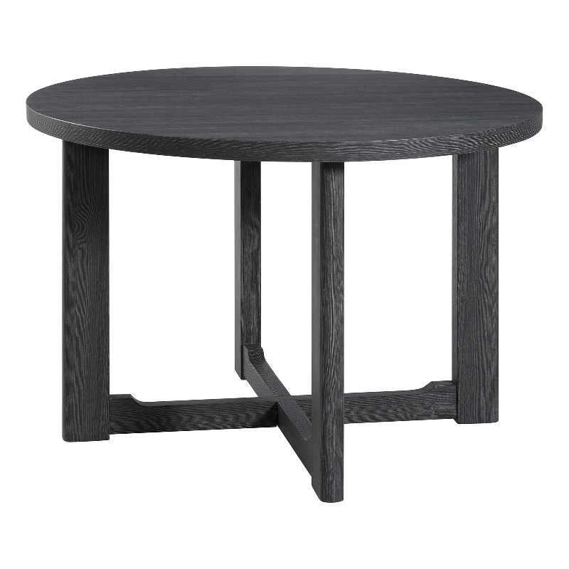 Picket House Furnishings Yorkshire  5PC Dining Set in Espresso