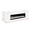 Picket House Furnishings Shauna 80