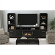 Picket House Furnishings Vulcan Insert in Black