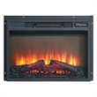 Picket House Furnishings Vulcan Insert in Black