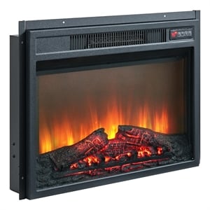 Picket House Furnishings Vulcan Insert in Black