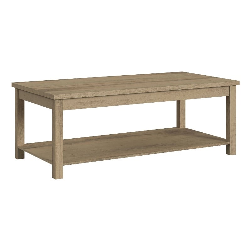 Picket House Furnishings Holmes Three Pack Occasional Set in Brown