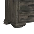 Picket House Furnishings Hyde 71'' TV Console without Fireplace Insert