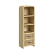 Picket House Furnishings Woodridge Side Piers in Natural
