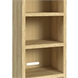Picket House Furnishings Woodridge Side Piers in Natural