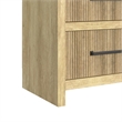 Picket House Furnishings Woodridge Side Piers in Natural