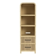 Picket House Furnishings Woodridge Side Piers in Natural