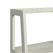 Picket House Furnishings Clare Side Piers in Almond