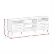 Picket House Furnishings Clare 71