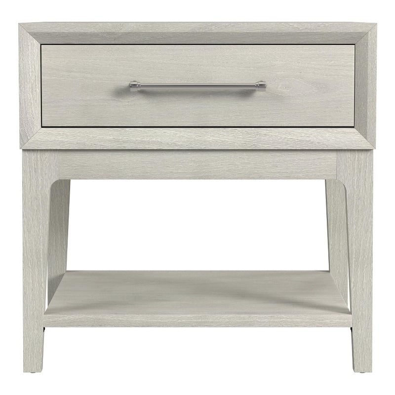 Picket House Furnishings Clare End Table in Almond