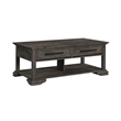 Picket House Furnishings Hyde Coffee Table in Charcoal