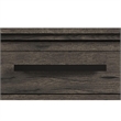 Picket House Furnishings Hyde Coffee Table in Charcoal