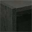 Picket House Furnishings Ardmore Bend Queen 5PC Bedroom Set in Black