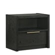 Picket House Furnishings Ardmore Bend Queen 5PC Bedroom Set in Black