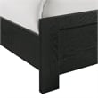 Picket House Furnishings Ardmore Bend Queen 5PC Bedroom Set in Black