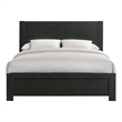 Picket House Furnishings Ardmore Bend Full Bed in Black