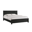 Picket House Furnishings Ardmore Bend King Bed in Black