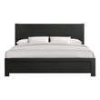 Picket House Furnishings Ardmore Bend King Bed in Black
