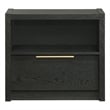 Picket House Furnishings Ardmore Bend Nightstand with USB in Black