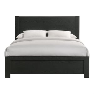 Picket House Furnishings Ardmore Bend Queen Bed in Black