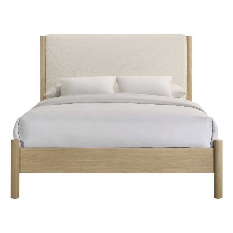 Picket House Furnishings Joanna Full Bed in Natural