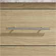 Picket House Furnishings Joanna King 3PC Bedroom Set in Natural