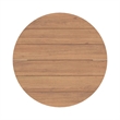 Picket House Furnishings Orlando Bar Table in Black